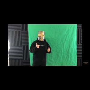 Meet your Posher, Antonio